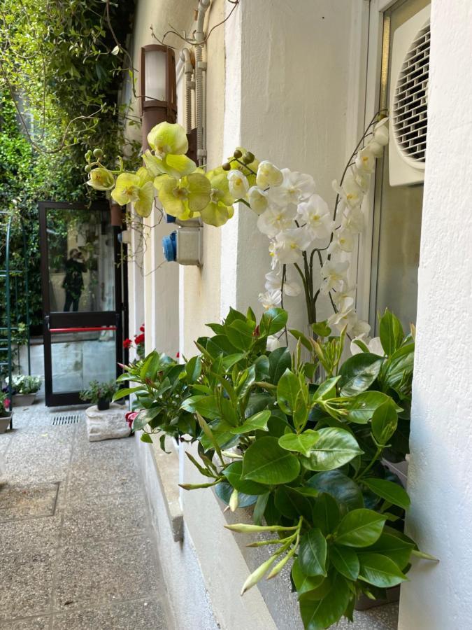 Hotel Apostoli Garden Venezia Eksteriør bilde