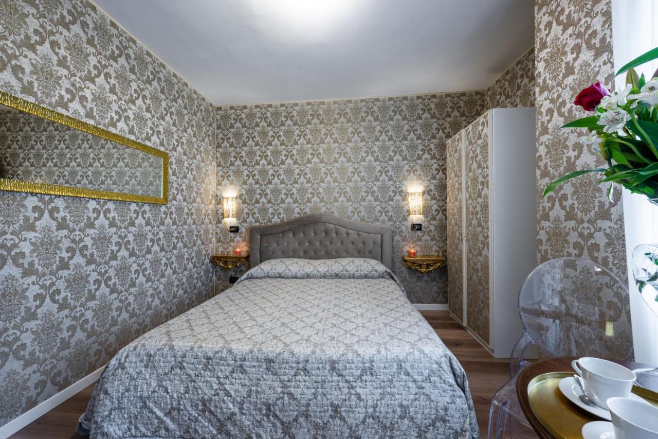 Hotel Apostoli Garden Venezia Eksteriør bilde